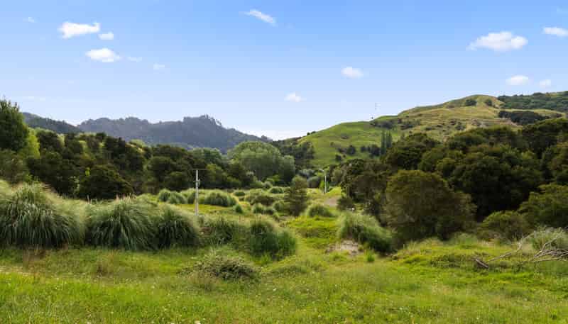 Lots 1-4 DP 628973, Goodwin Road, Whataupoko