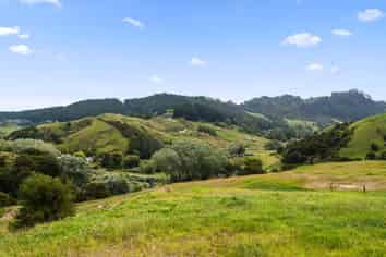 Lots 1-4 Proposed Subdivision, Goodwin Road, Whataupoko