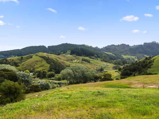 Lots 1-4 Proposed Subdivision, Goodwin Road, Whataupoko