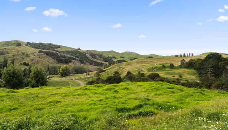 Lots 1-4 DP 628973, Goodwin Road, Whataupoko
