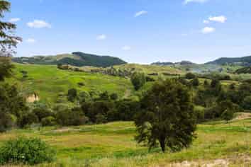 Lots 1-4 Proposed Subdivision, Goodwin Road, Whataupoko