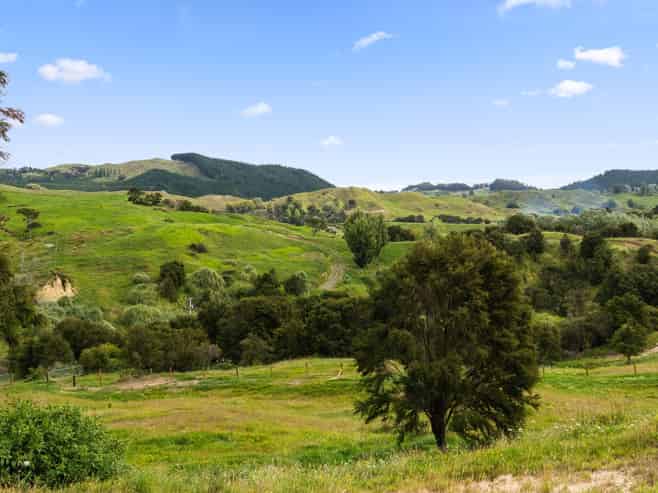 Lots 1-4 Proposed Subdivision, Goodwin Road, Whataupoko