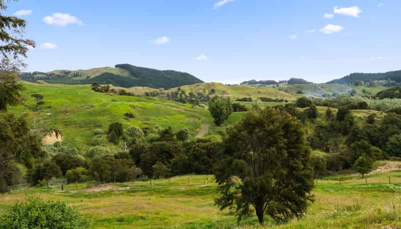 Lots 1-4 DP 628973, Goodwin Road, Whataupoko