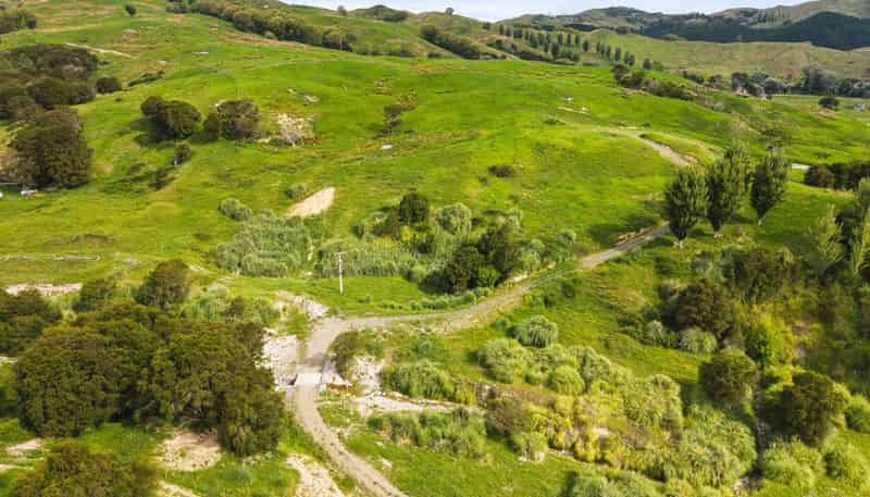 Lots 1-4 DP 628973, Goodwin Road, Whataupoko