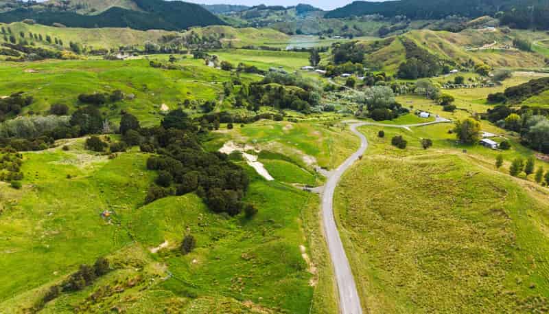 Lots 1-4 DP 628973, Goodwin Road, Whataupoko