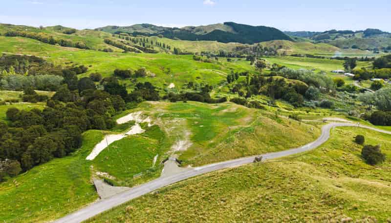 Lots 1-4 DP 628973, Goodwin Road, Whataupoko