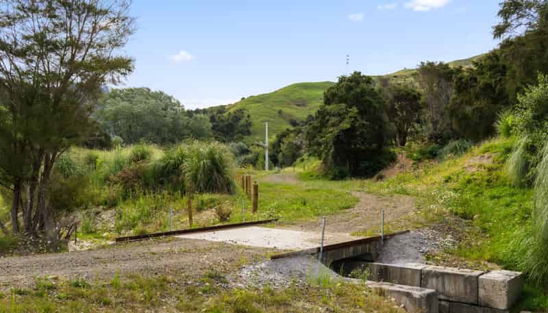 Lots 1-4 DP 628973, Goodwin Road, Whataupoko