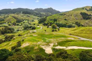 Lots 1-4 Proposed Subdivision, Goodwin Road, Whataupoko