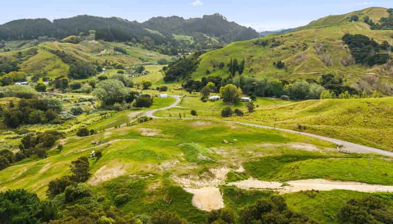 Lots 1-4 DP 628973, Goodwin Road, Whataupoko