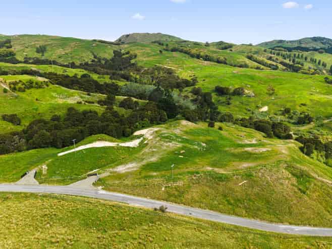 Lots 1-4 Proposed Subdivision, Goodwin Road, Whataupoko