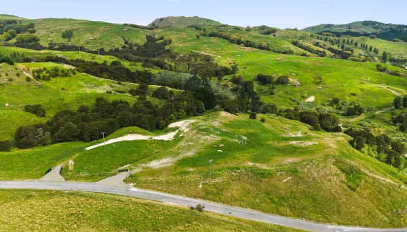 Lots 1-4 DP 628973, Goodwin Road, Whataupoko