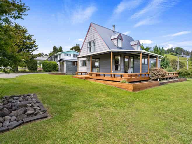 111 Tobie Place, Whangamata