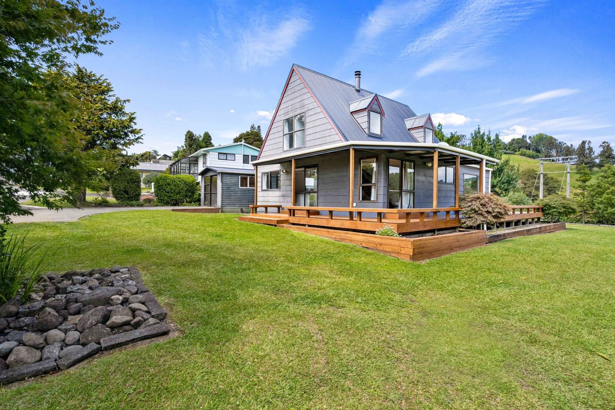 Peaceful and Private with Plenty of Potential! - Widok 3