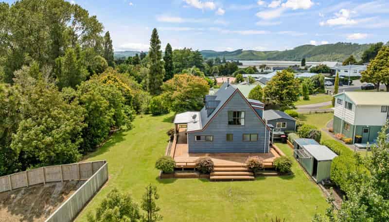 111 Tobie Place, Whangamata