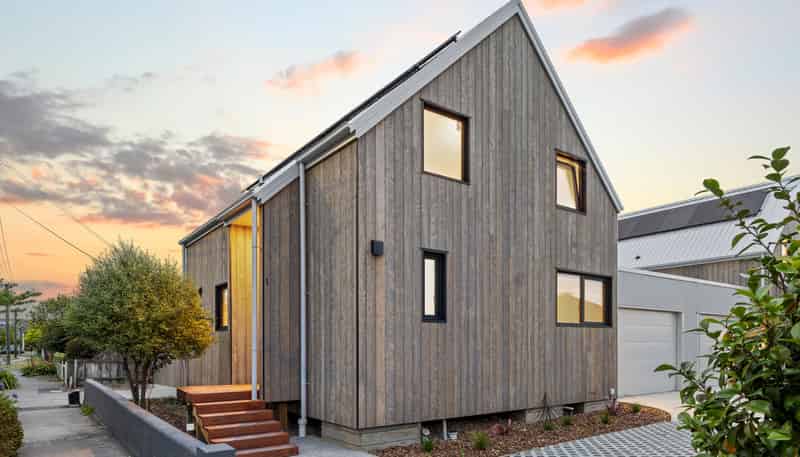 1/61 Mackworth Street, Woolston