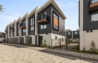 Unit S/92 Huanui Lane, Worcester Street, Christchurch Central