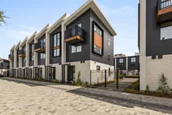 Unit S/92 Huanui Lane, Worcester Street, Christchurch Central