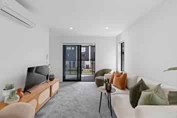 Unit S/92 Huanui Lane, Worcester Street, Christchurch Central