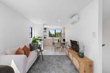 Unit S/92 Huanui Lane, Worcester Street, Christchurch Central