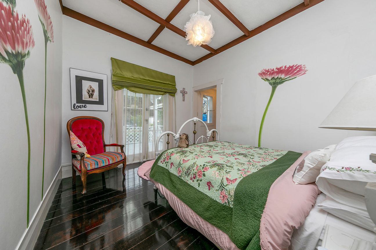 Cosy Tranquil Family Estate - Ansicht 4
