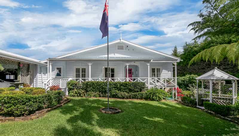 355 Ridge Road, Paremoremo