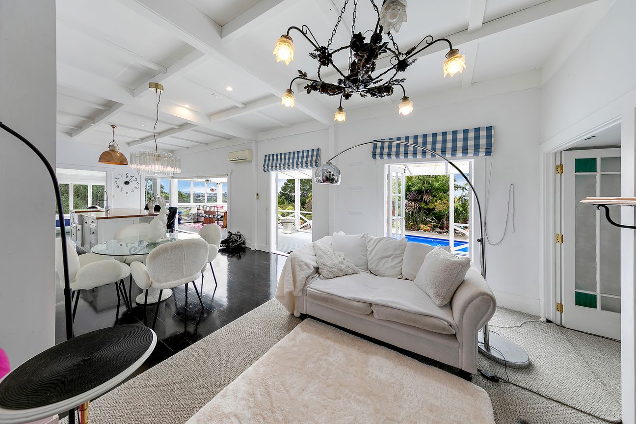 Cosy Tranquil Family Estate - Mehr