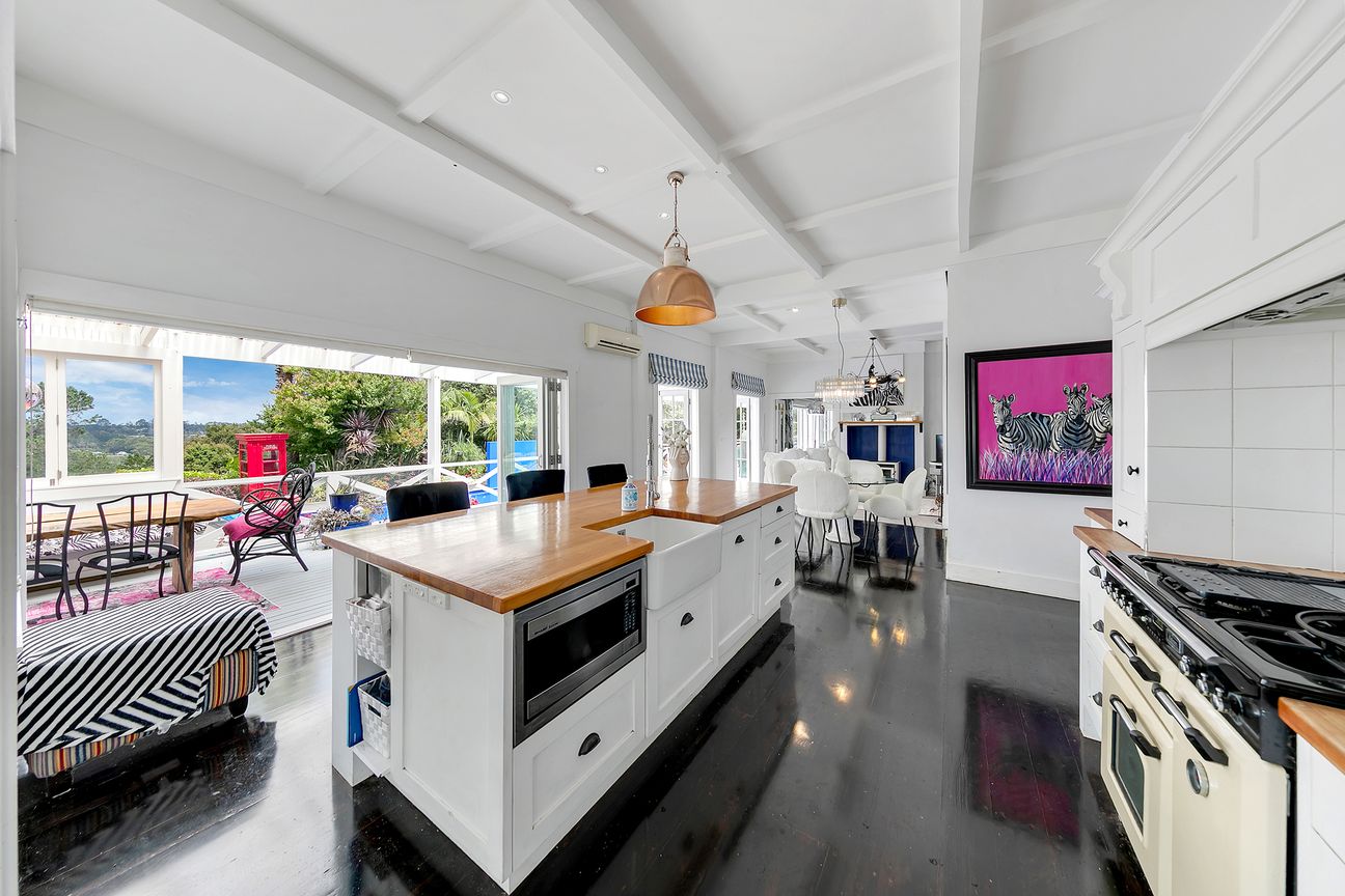 Cosy Tranquil Family Estate - Ansicht 6