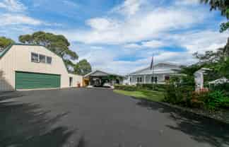 355 Ridge Road, Paremoremo