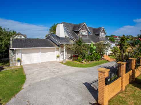 50 Eban Avenue, Hillcrest