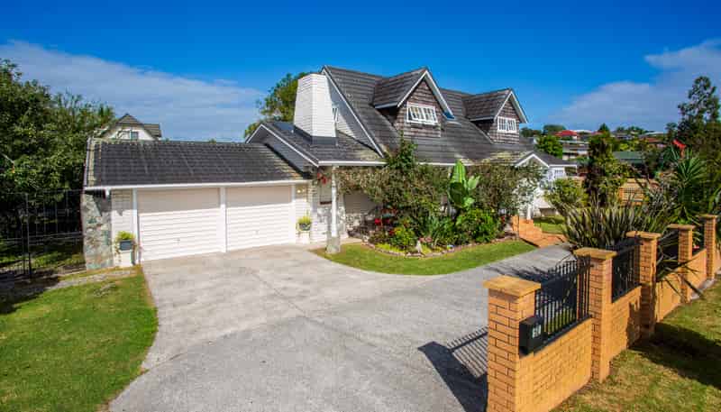 50 Eban Avenue, Hillcrest