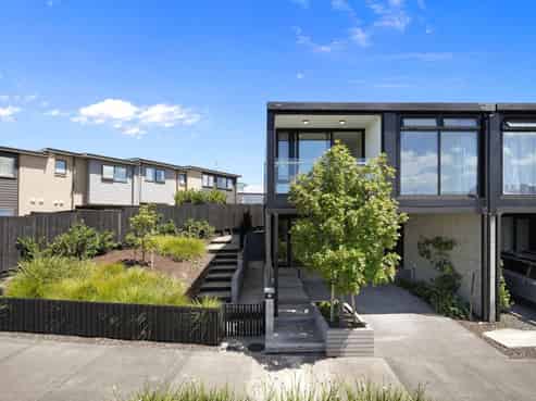 25 Nugget Avenue, Hobsonville