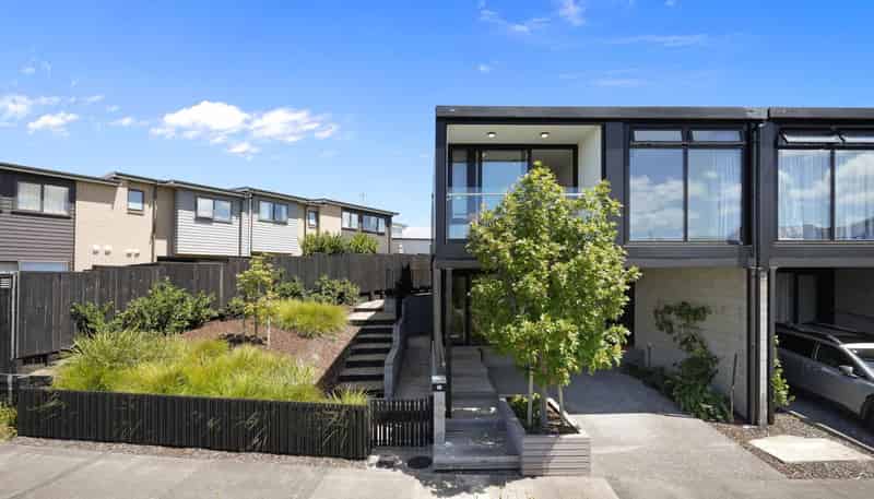 25 Nugget Avenue, Hobsonville