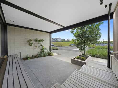 25 Nugget Avenue, Hobsonville