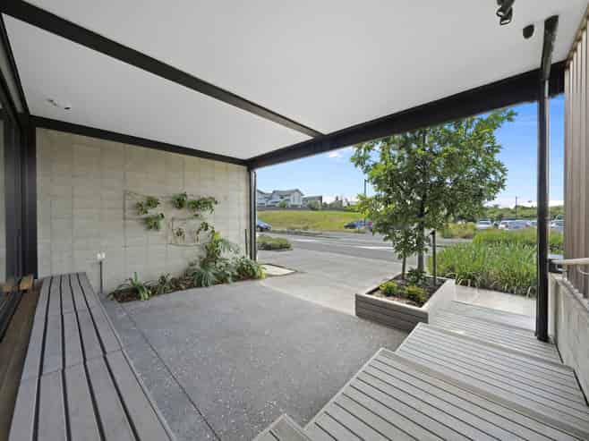 25 Nugget Avenue, Hobsonville