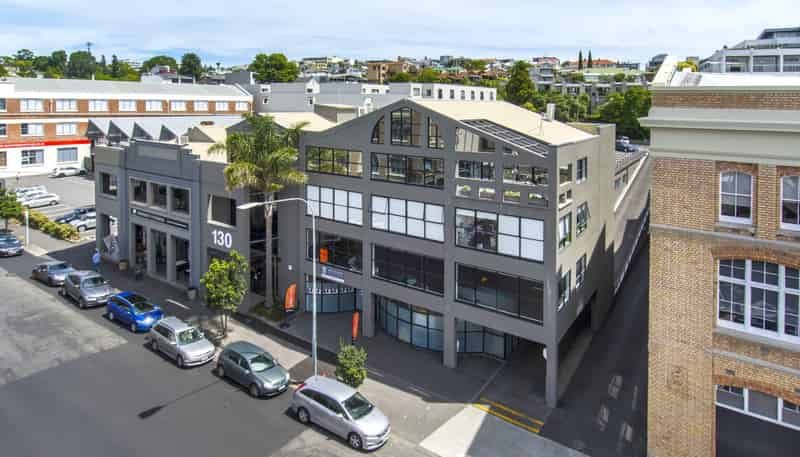 130 St Georges Bay Road, Parnell