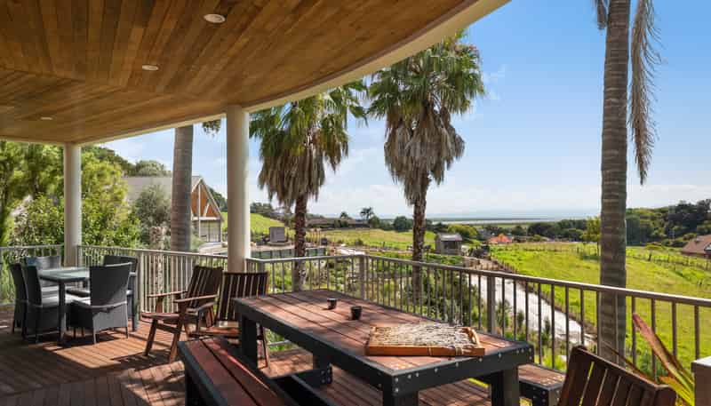 24 Sawmill Road, Thames