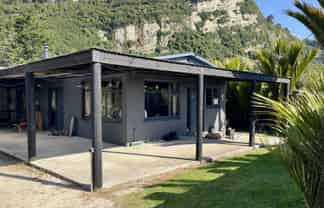 21 Glasseye Drive, Little Wanganui