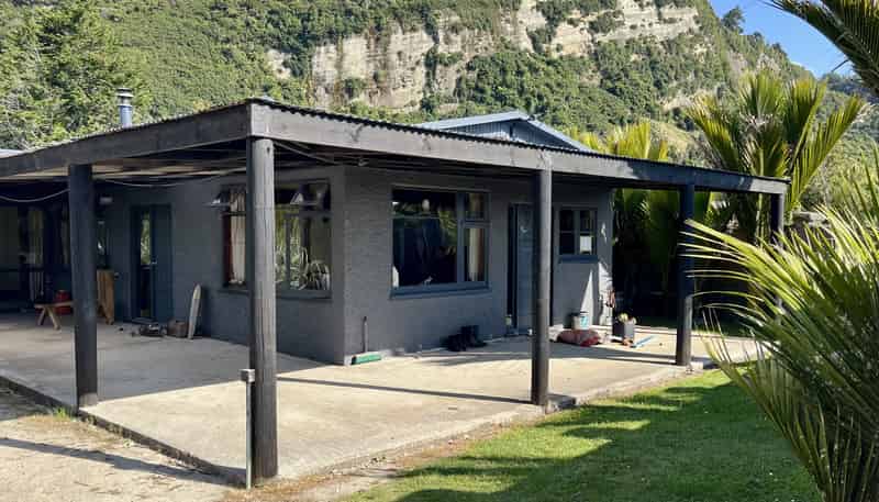 21 Glasseye Drive, Little Wanganui