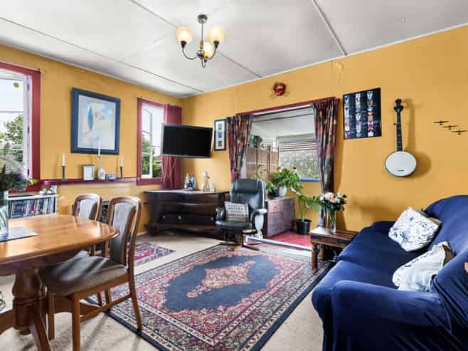 10B Everest Avenue, Havelock North