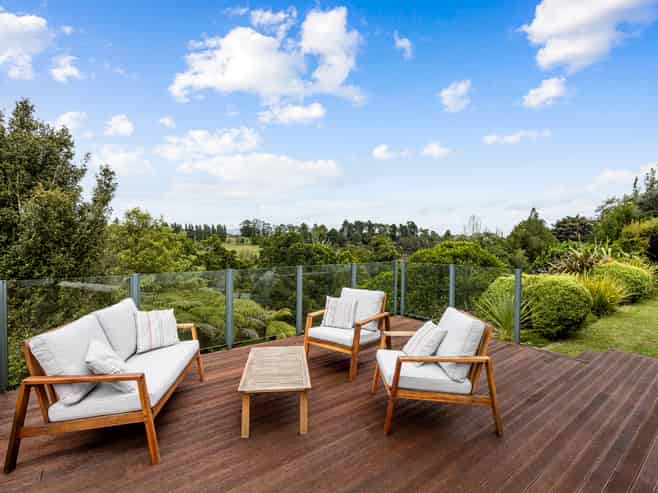 28 Silva Crescent, Riverlea