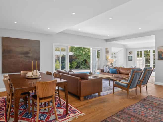 12 Jacksons Road, Fendalton