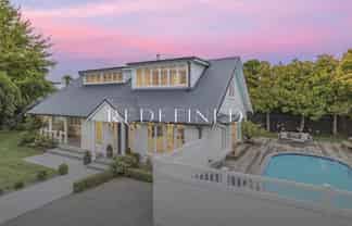 12 Jacksons Road, Fendalton