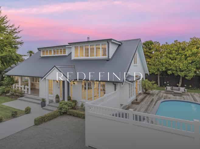 12 Jacksons Road, Fendalton