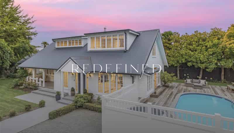 12 Jacksons Road, Fendalton