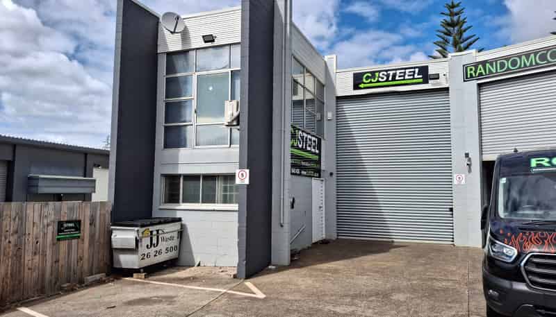 A/22 Ashfield Road, Wairau Valley