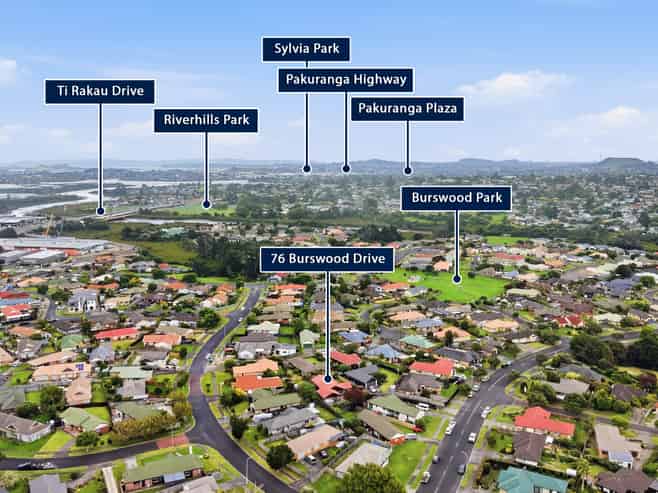 76 Burswood Drive, Burswood