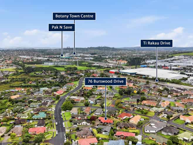 76 Burswood Drive, Burswood