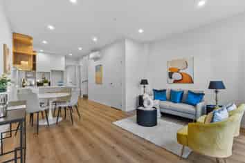 4/255 Pakuranga Road, Pakuranga