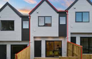 4/255 Pakuranga Road, Pakuranga