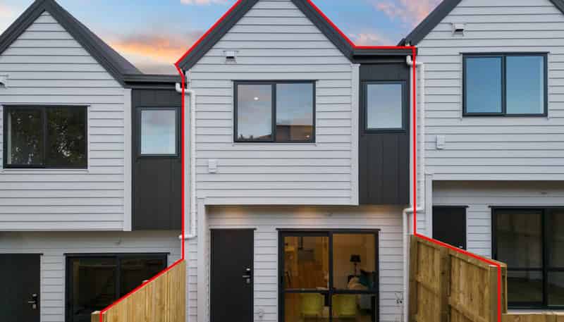 4/255 Pakuranga Road, Pakuranga